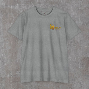 "Headless Truckman" - Halloween Tee