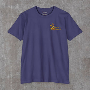 "Headless Truckman" - Halloween Tee