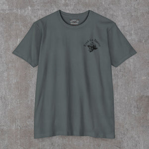 Work Hard - Train Harder  Tee
