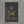 Goin' to Work firehouse flag, 24 by 36: skeleton firefighter in helmet and turnout gear with yellow reflective striping above Goin' to Work in blackletter