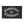 Full view of the Competence over Confidence flag, arched blackletter lettering with the Truck Co. Apparel mark