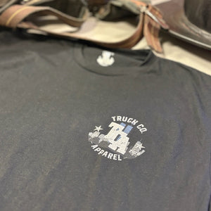 9/11 25th Anniversary Tribute T-Shirt — "We Will Never Forget" Memorial Tee