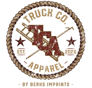 Truck Co Apparel